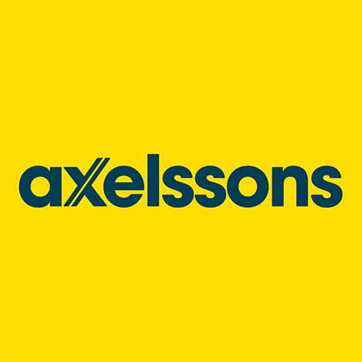 Axelssons Turisttrafik logo