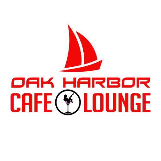 Oak Harbor Cafe And Bar logo