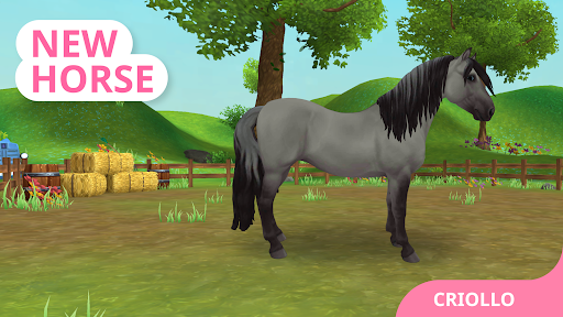 Star Stable Horses - Simulation - games