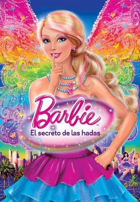 Barbie El Secreto de las Hadas Subtitulada Peliculas en Google Play