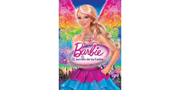 ama de casa fe A fondo Barbie: El Secreto de las Hadas (Subtitulada) – Google Play filmlari