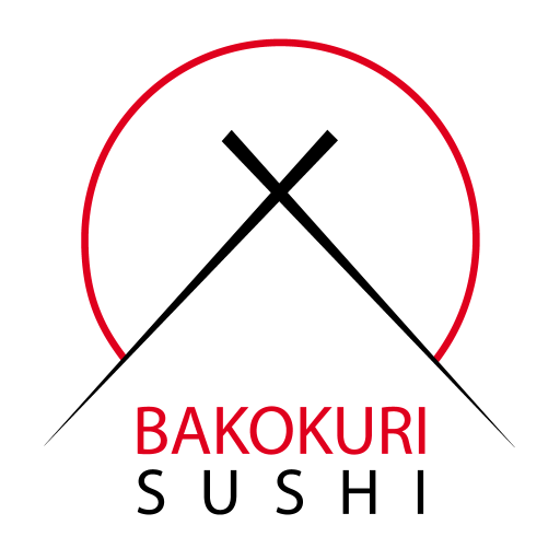 Bako Kuri Sushi logo