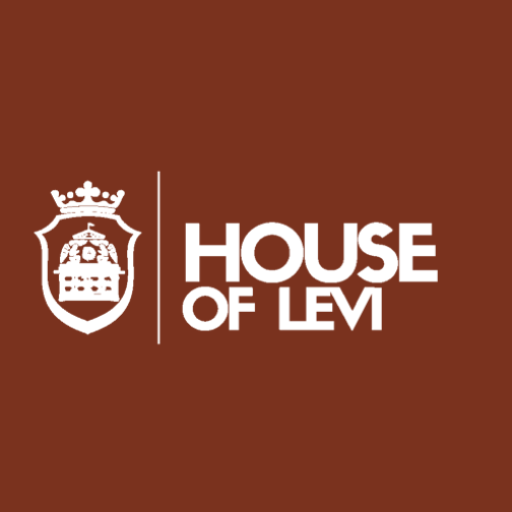 House of Levi logo