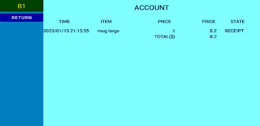 PSMenu Screen 3