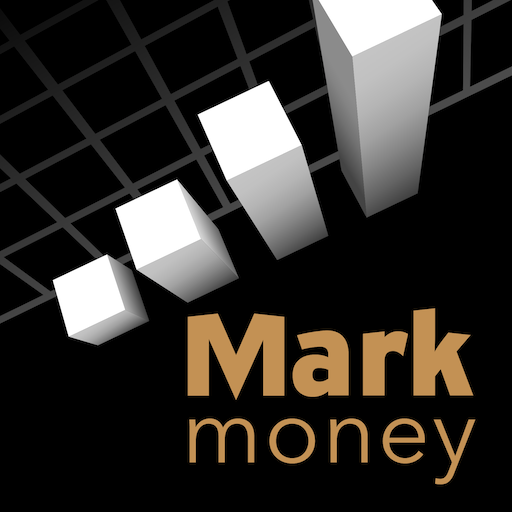 Finanzrechner - MarkMoney3 logo