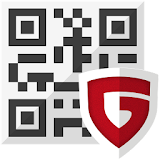G DATA QR Code Scanner icon