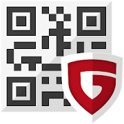 G DATA QR Code Scanner  Icon
