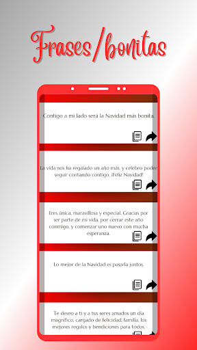 feliz navidad frases 2023 Screen 2