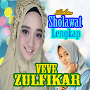 Veve Zulfikar Full Sholawat icon