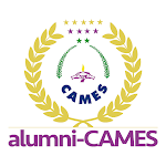 Alumni CAMES Apk