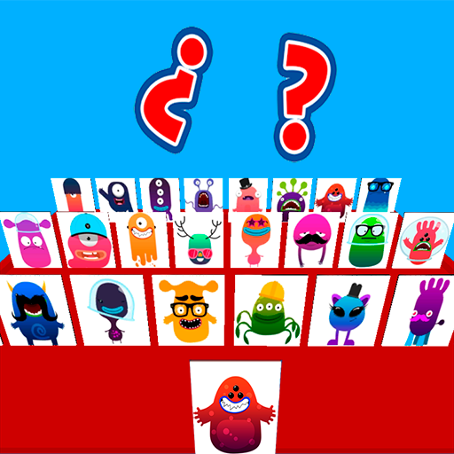 Juego De Mesa Adivina Quien Quien Es Mi Personaje Apps En Google Play