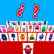 Top 32 Trivia Apps Like Board Game - Guess who? What's my Character? - Best Alternatives