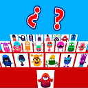 Download Board Game - Guess who? What's my Cha Install Latest APK downloader