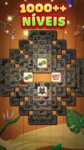 Tile Match - Matching Puzzle