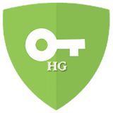 HG VPN Free (Best Free VPN) icon