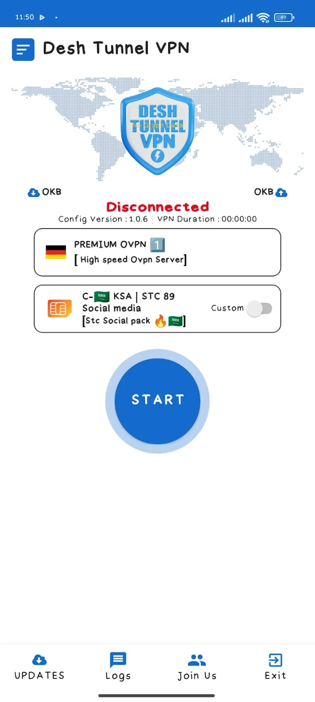 Screenshot image 4