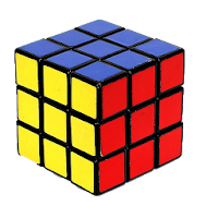 Cube Solution
