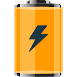 Fast Charging - Fast Charge icon