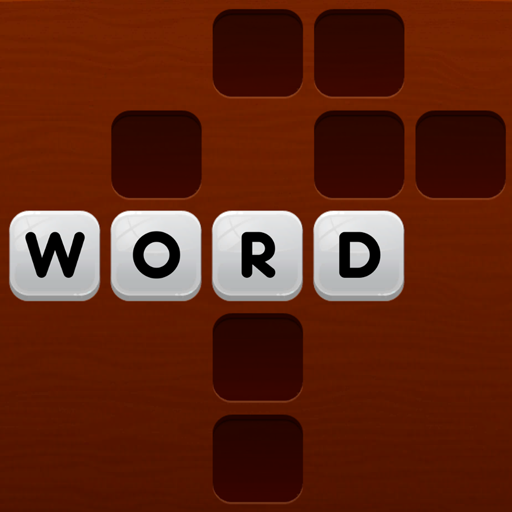 Crossy Word  Icon