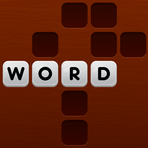 Crossy Word logo