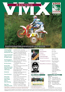VMX Magazine 6.8.2 APK screenshots 2