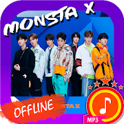 Top 31 Music & Audio Apps Like ♫ Monsta X - Someone's Someone Song offline KPOP ♫ - Best Alternatives