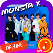 ♫ Monsta X - Someone's Someone Song offline KPOP ♫