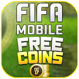 Free Points for FIFA Mobile Soccer Prank icon