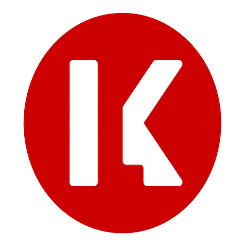 Kenso Leasing logo