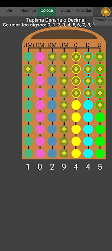Taptana Multibase Screen 2