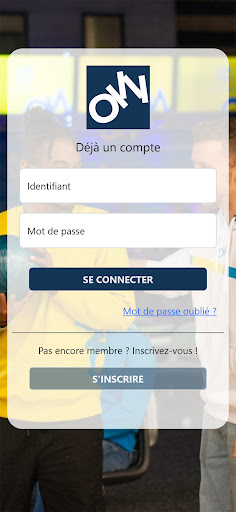 Android application Pass Bowling by Bowling Plaza screenshort