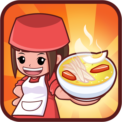 Food Express  Icon