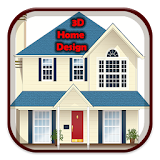 Home Design 3D Offline icon