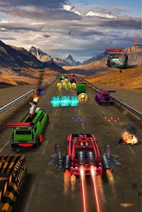Death Road 2 APK + Mod 1.2.9 (Unlimited money) for Android 2