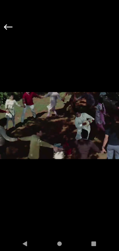 Hindi old song - Purane gane Screen 3
