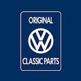 Volkswagen Classic Parts icon
