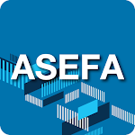 Cover Image of Descargar ASEFA 8.3 APK