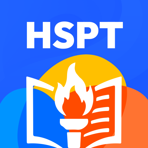 HSPT Exam Prep 2024 Download on Windows