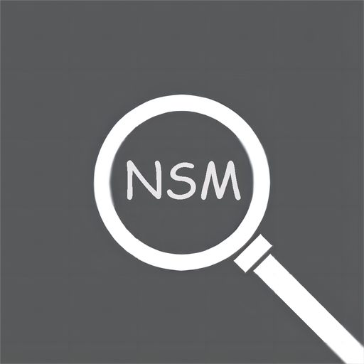 NSM Assistant logo