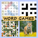Word Games - Androidアプリ