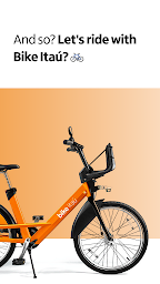 Bike Itaú: Bicycle-Sharing