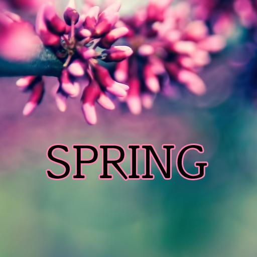 Spring Wallpapers 1.0 Icon