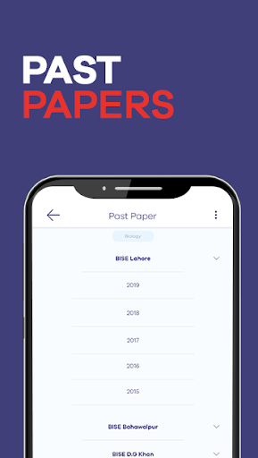 Prep by PGC - Matric Exams screenshot 6