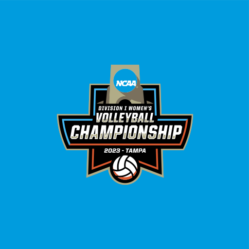 NCAA Volleyball Championship 172.10.2 Icon