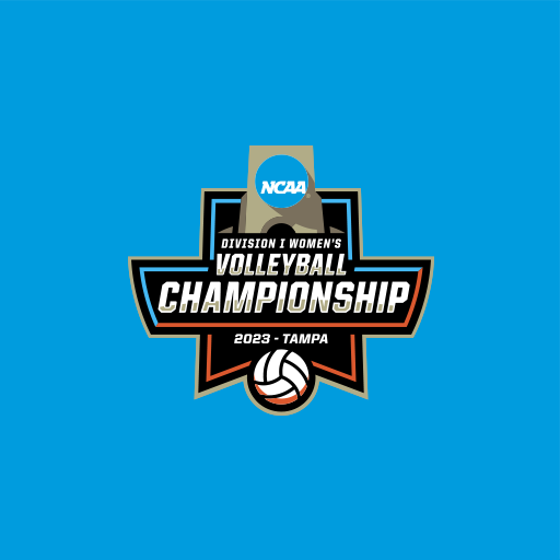 NCAA Volleyball Championship  Icon