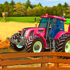Tractor Farmer Simulator : Farming Games 2021 1.0
