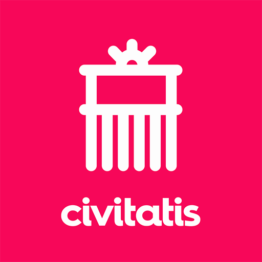 Berlin Guide by Civitatis  Icon