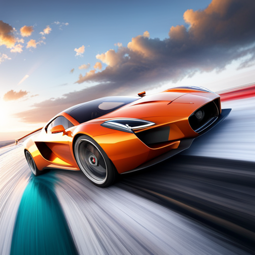 Car Thief Hot Pursuit logo