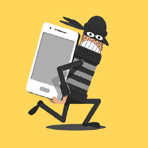 Wtmp - Dont Touch My Phone logo