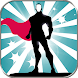 スーパーヒーローフォトモンタージュ - Androidアプリ